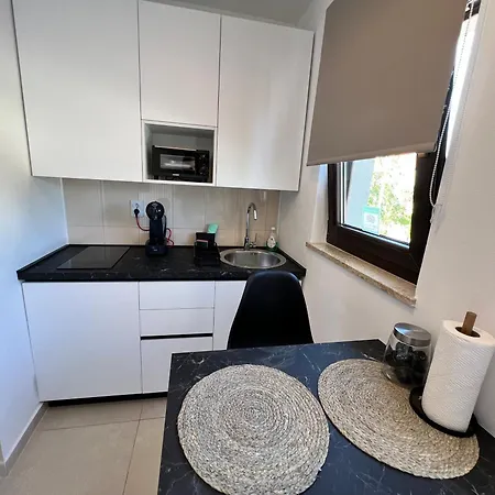 Apartment Ivanisevic