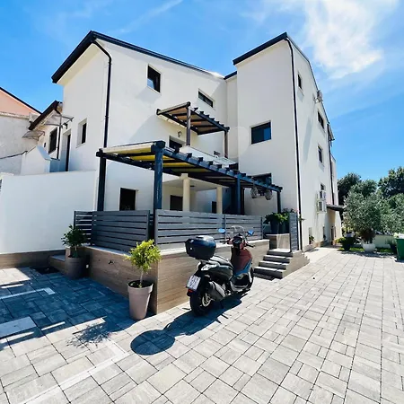 Ivanisevic Apartmán