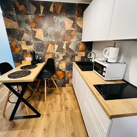 Ivanisevic Apartment