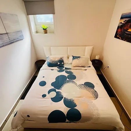 Apartmán Ivanisevic *
