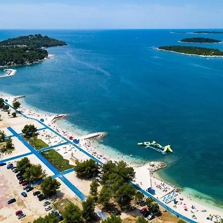 Ivanisevic Apartmán *