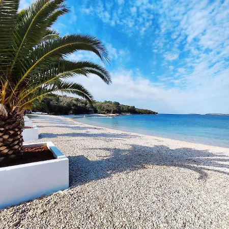 Apartmán Ivanisevic *