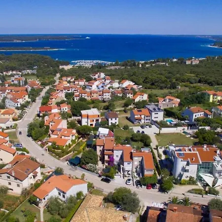 Ivanisevic Apartmán *