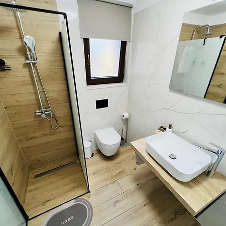 Ivanisevic Apartment *