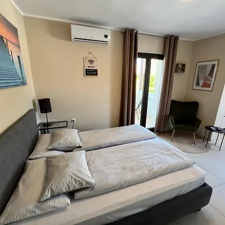 Apartmán Ivanisevic