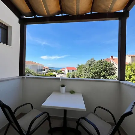 Apartmán Ivanisevic *