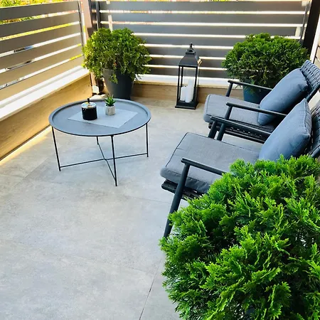 Apartment Ivanisevic Pula