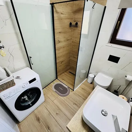 Apartmán Ivanisevic *