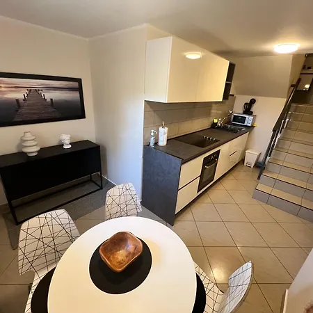 Ivanisevic Apartment