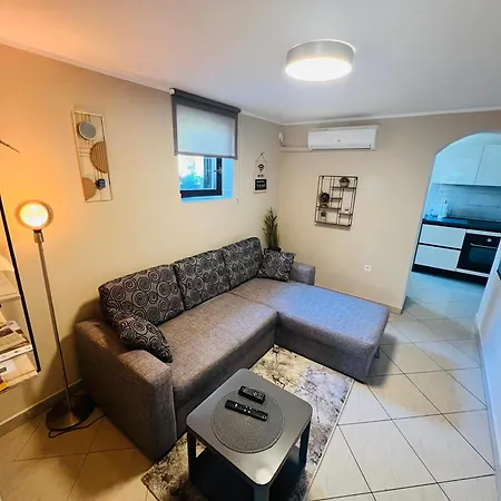 Ivanisevic Apartment *
