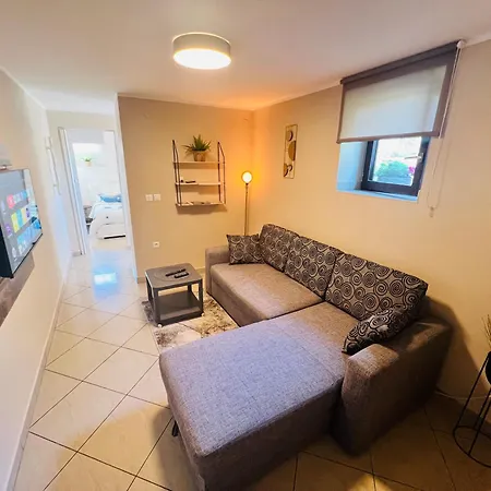 Apartmán Ivanisevic