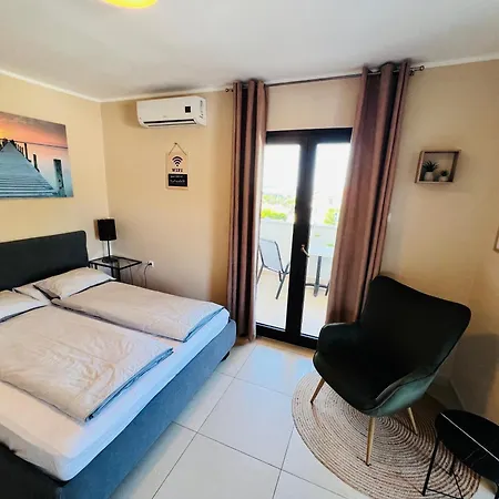 Apartamento Ivanisevic
