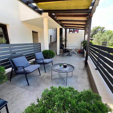 Apartamento Ivanisevic