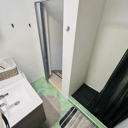 Ivanisevic Apartamento *